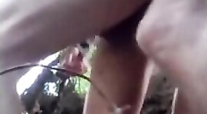 Bareback Amateur Takes on Married Men