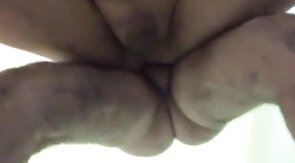 Bareback Amateur Daddy