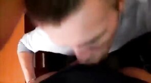 Married Men Sucking Big Cocks!