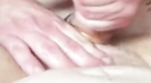 First Bareback Experience: Cumming Hard While Getting Fucked Deep
