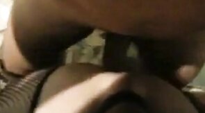 Mature Couple Fucks Crossdresser Twink in Bergamo