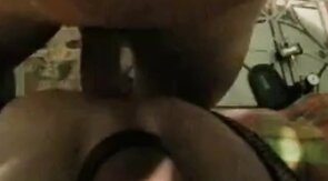 Mature Couple Fucks Crossdresser Twink in Bergamo