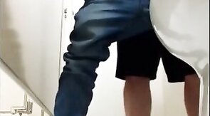 Glory Hole Fun: Amateur Big Cocks Bareback