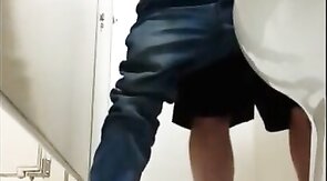 Glory Hole Fun: Amateur Big Cocks Bareback