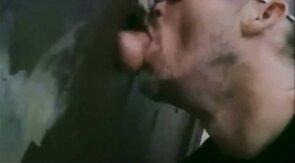 Glory Hole Fun: Amateur Big Cocks Bareback