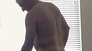 Amateur Daddy Loves Fucking Hard