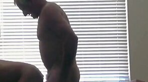 Amateur Daddy Loves Fucking Hard
