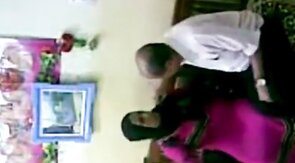 Amateur Iraqi Doctor's Secret