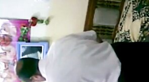 Amateur Iraqi Doctor's Secret