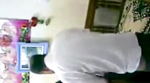 Amateur Iraqi Doctor's Secret