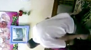 Amateur Iraqi Doctor's Secret