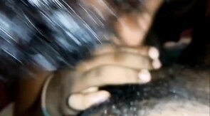 Amateur Asian Blowjob in Nugegoda