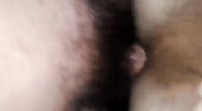 Asian Big Cock Bareback Creampie