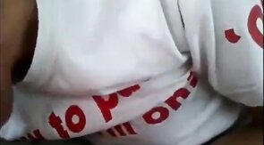 Twink Blows Amateur Man