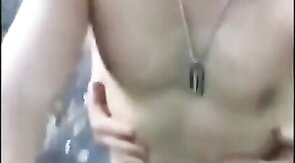 Bareback Anal Fuck in the Woods with Amateurs