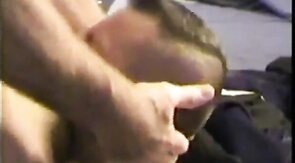 Big Daddies and Their Big Cocks