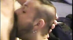Big Daddies and Their Big Cocks
