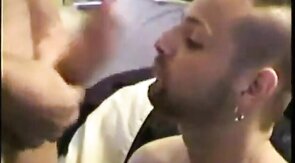 Big Daddies and Their Big Cocks