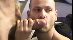 Big Daddies and Their Big Cocks