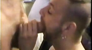 Big Daddies and Their Big Cocks