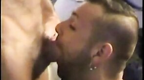 Big Daddies and Their Big Cocks