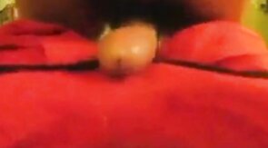 Skinny Twink's Thick Cum Orgasm While Humping a Towel