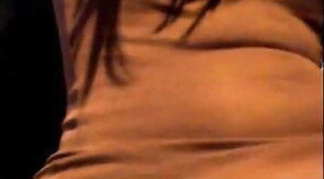 Sexy Asian Crossdresser Masturbates on Webcam
