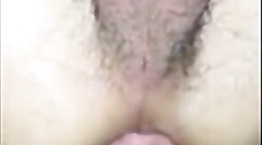 Bareback Amateur Twink Prostate Cumming