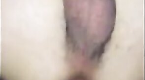 Bareback Amateur Twink Prostate Cumming