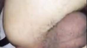 Bareback Amateur Twink Prostate Cumming