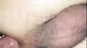 Bareback Amateur Twink Prostate Cumming