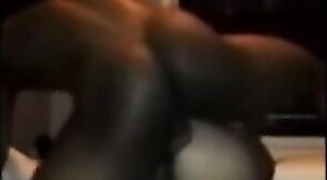 Big Cock Bareback for Bottom Dude