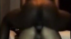 Big Cock Bareback for Bottom Dude