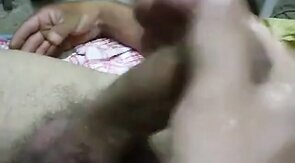 Primo mostrando o pau - Gay Amateur