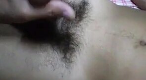 Primo mostrando o pau - Gay Amateur