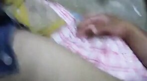 Primo mostrando o pau - Gay Amateur