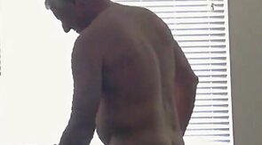 Amateur Daddy Loves Young Cock