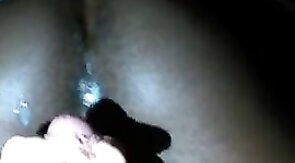 Black and White Bareback: Slapping and Breeding