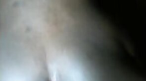 Black and White Bareback: Slapping and Breeding