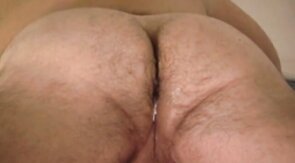 Enema Fun: Dr. Peeemeee & Franco - Amateur BDSM Bear Session