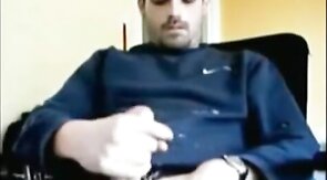Hunks Solo: Amateur Cumshots Compilation