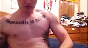 Hunks Solo: Amateur Cumshots Compilation
