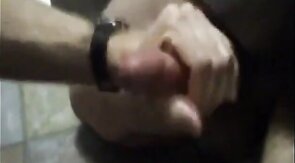 Jacking and Sucking Under the Stall