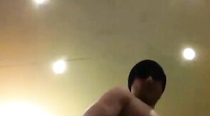 Muscle Daddy Cock Worship - Big Dick Verbal JO