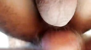 Grandpa Barebacks a Younger Man