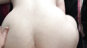 Friendly 18-Year-Old Barebacked by Daddy