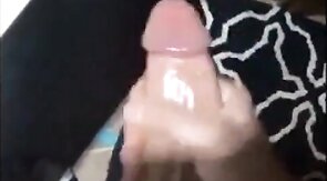 Big Amateur Cocks Masturbating Together