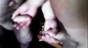 Grandpas' Amateur Blowjob Session