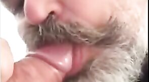 Amateur Hunk Blown by Russian Guy