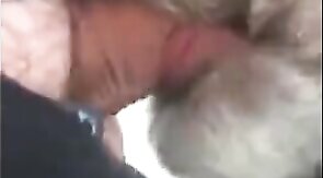 Amateur Hunk Blown by Russian Guy
